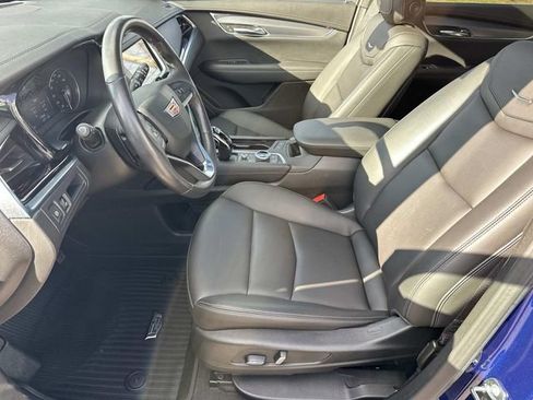 Used 2024 Cadillac XT6 Luxury AWD/4WD image 20