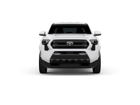 New 2025 Toyota Tacoma SR5 image 17