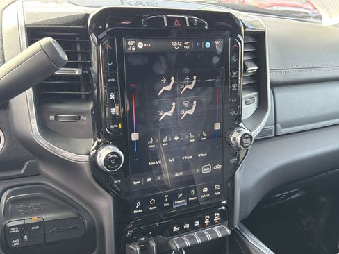 Certified 2023 RAM 2500 Laramie w/ Night Edition image 27