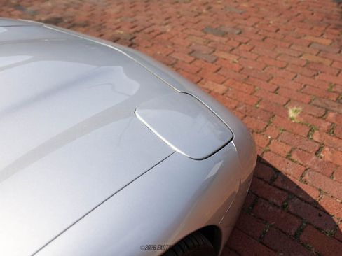 Used 2003 Chevrolet Corvette Coupe RWD image 53