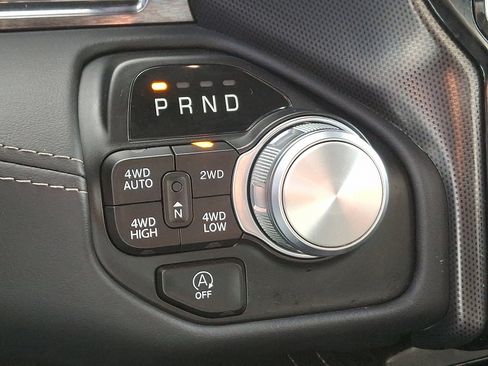 Used 2023 RAM 1500 Limited image 14