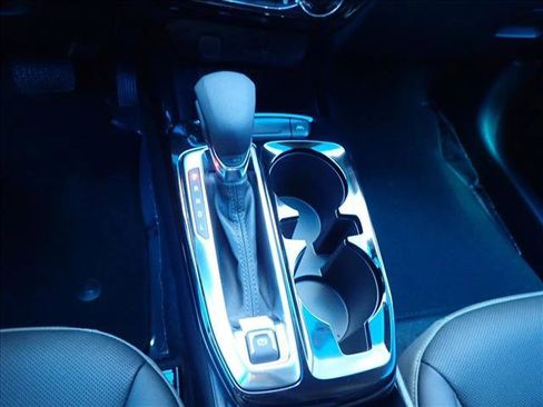 New 2026 Chevrolet Trax ACTIV w/ Driver Confidence Package image 21