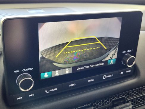 Used 2024 Honda HR-V Sport image 22