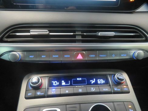 Used 2020 Hyundai Palisade Limited FWD image 49