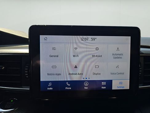 Used 2020 Ford Explorer ST w/ ST Street Pack AWD/4WD image 32