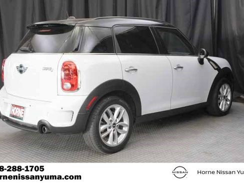 Used 2014 MINI Cooper Countryman S image 13