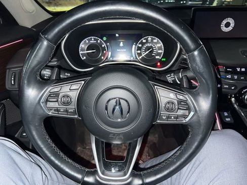 Used 2021 Acura TLX SH-AWD w/ Advance Package image 9