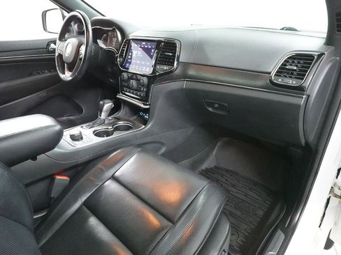 Used 2020 Jeep Grand Cherokee High Altitude AWD/4WD image 33