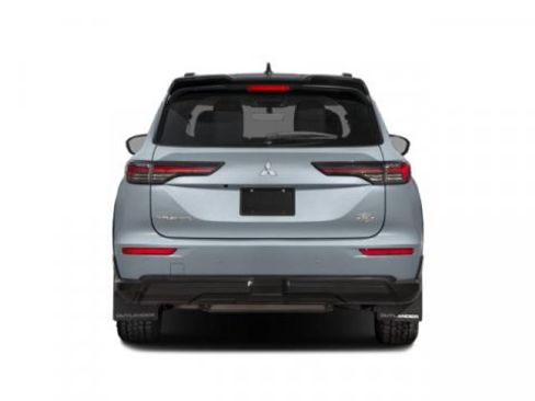 New 2026 Mitsubishi Outlander Trail Edition image 5