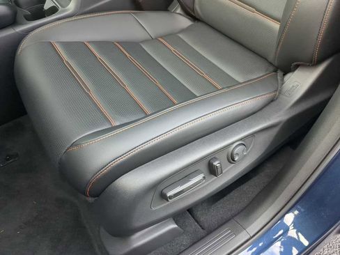 New 2026 Honda CR-V Sport-L image 13