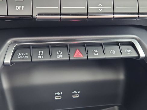 Certified 2025 Audi S3 Premium Plus w/ Premium Plus Package AWD/4WD image 17