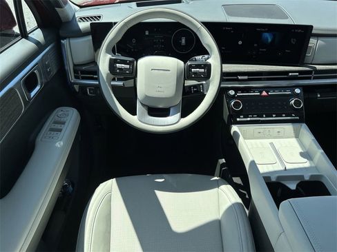 New 2026 Hyundai Santa Fe Calligraphy image 4