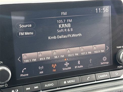 Used 2022 Nissan Rogue S image 18