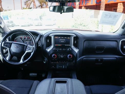 Used 2022 Chevrolet Silverado 1500 RST w/ Convenience Package II image 26