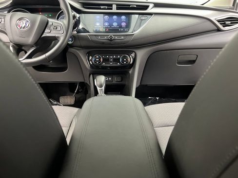 Used 2022 Buick Encore GX Select w/ Sport Touring Package FWD image 43