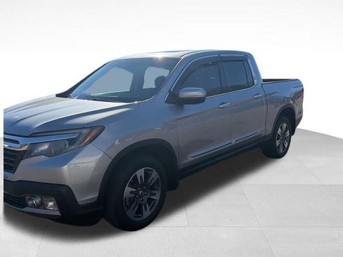 Used 2019 Honda Ridgeline RTL-E image 3