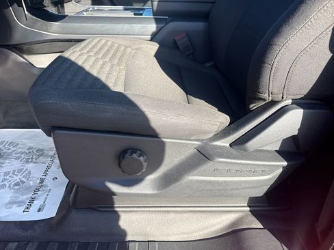 Used 2022 Ford F150 XL w/ STX Appearance Package image 23