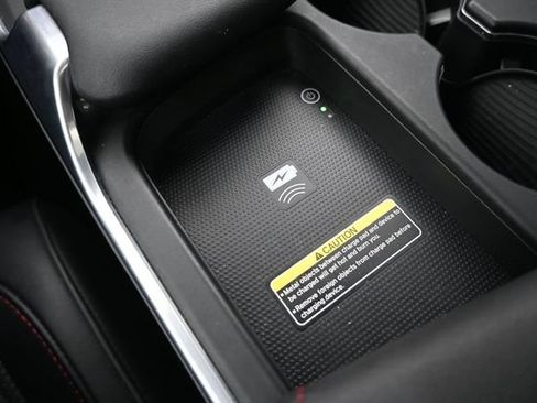 Used 2023 Acura TLX SH-AWD w/ A-SPEC Pkg image 16
