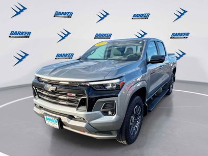 Used 2023 Chevrolet Colorado Z71