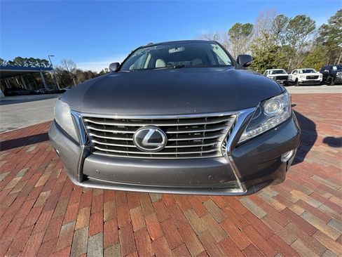 Used 2015 Lexus RX 350 FWD image 3