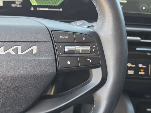 Used 2026 Kia Sportage EX w/ EX Panorama Roof Package FWD image 20