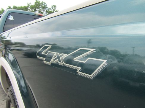 Used 2009 Ford F250 King Ranch AWD/4WD image 9