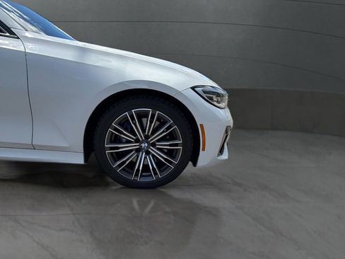 Used 2020 BMW M340i xDrive AWD/4WD image 35