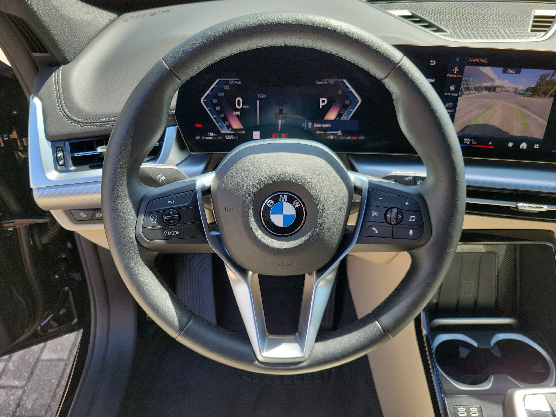 Used 2025 BMW X1 xDrive28i w/ Convenience Package AWD/4WD image 31
