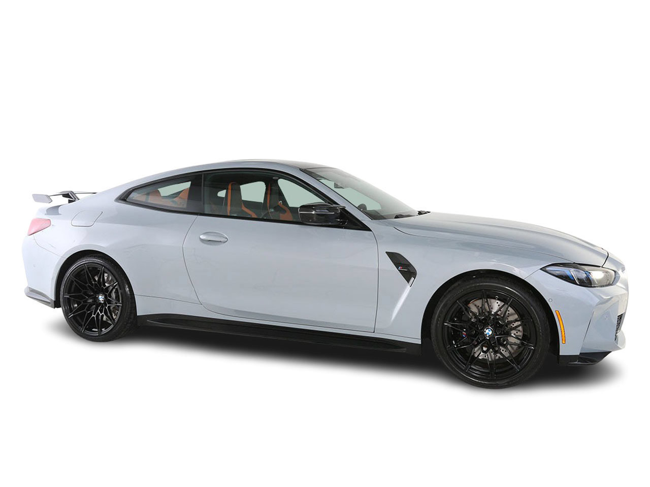 Used 2026 BMW M4 xDrive Competition w/ Executive Package AWD/4WD image 13