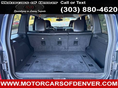 Used 2012 Jeep Liberty Sport image 11