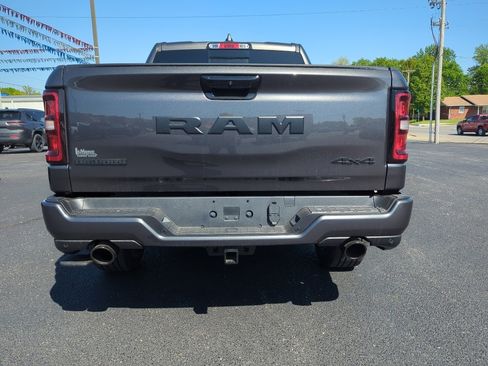 New 2026 RAM 1500 Big Horn image 7