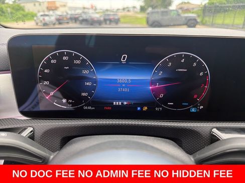 Used 2025 Mercedes-Benz CLA 250 image 16