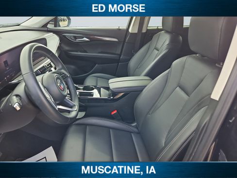 Used 2024 Buick Envision Preferred AWD/4WD image 13