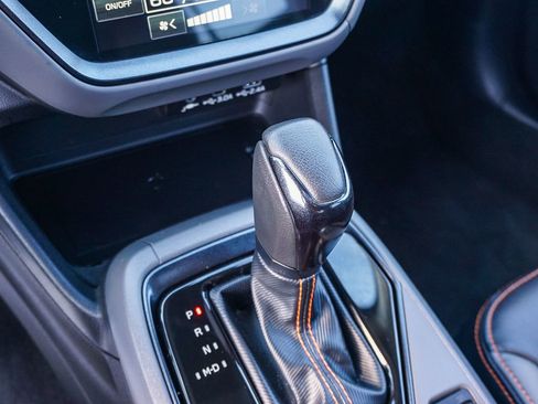 Used 2025 Subaru Crosstrek 2.5i Limited w/ Crosstrek Mirror Package AWD/4WD image 22