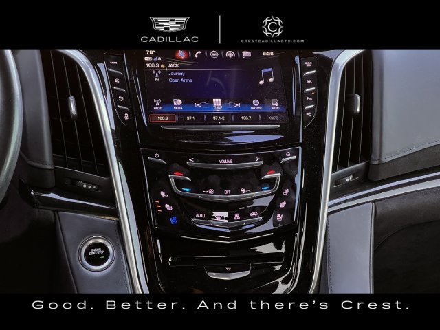 Used 2020 Cadillac Escalade Platinum w/ Escalade Sport Edition AWD/4WD image 15