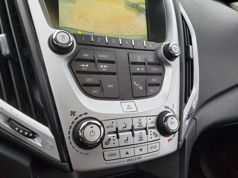 Used 2017 GMC Terrain SLT w/ Open Road Package image 24