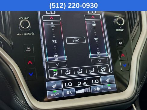 Used 2025 Subaru Outback Premium AWD/4WD image 19