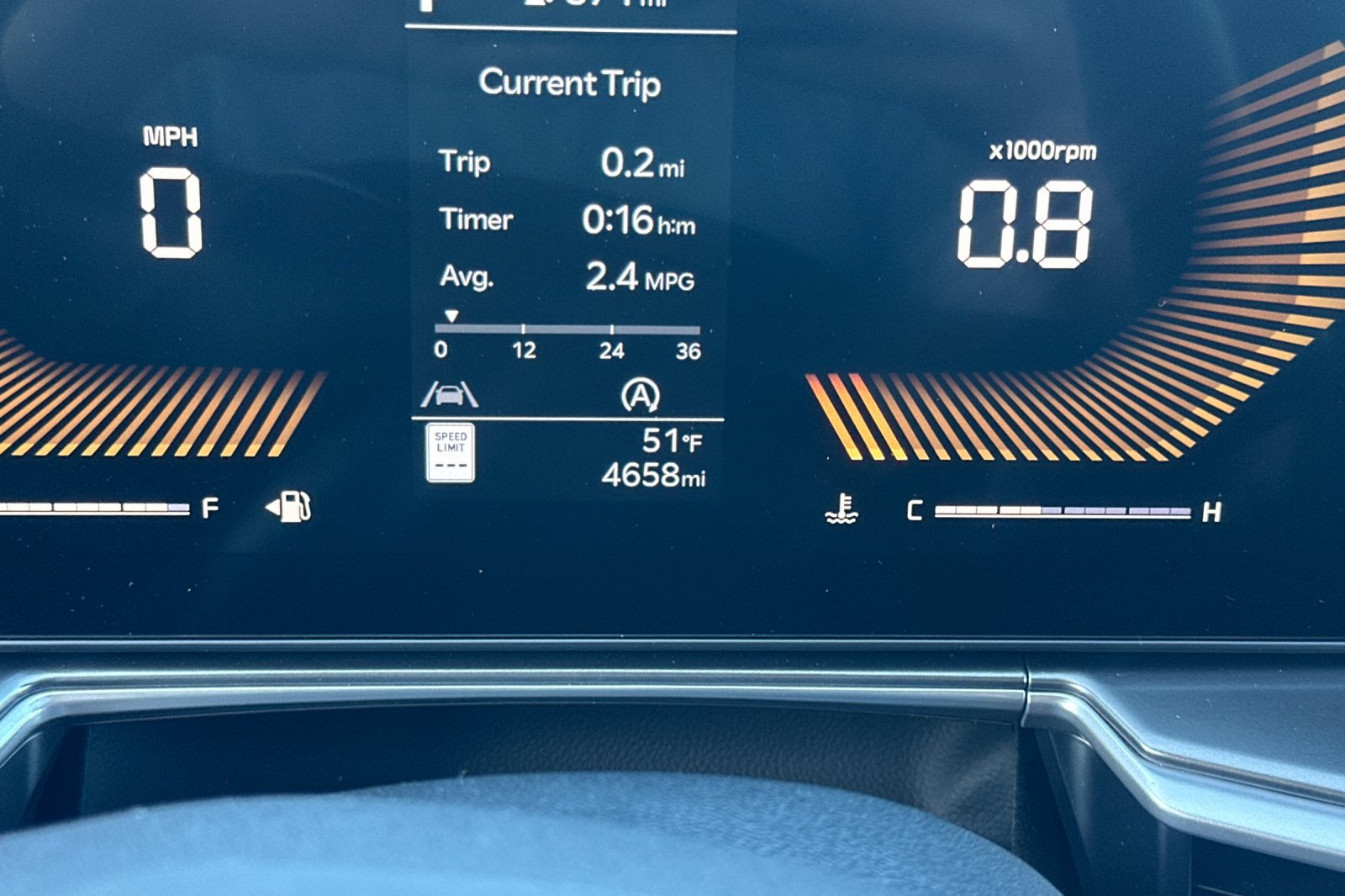 Certified 2026 Kia Sorento LX FWD image 41