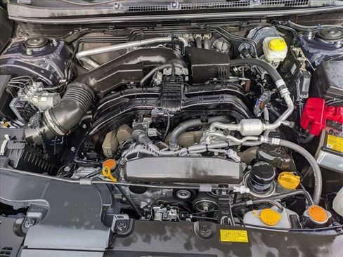 Certified 2025 Subaru Crosstrek 2.0i Premium image 21