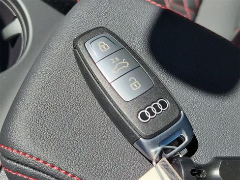 New 2026 Audi S3 Premium image 28