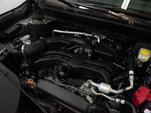 New 2026 Subaru Outback Premium AWD/4WD image 10