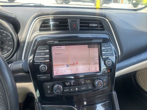 Certified 2023 Nissan Maxima Platinum w/ Sport Mat Group image 11