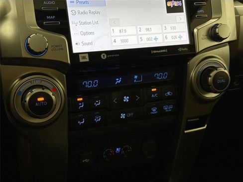 Certified 2022 Toyota 4Runner Limited image 26