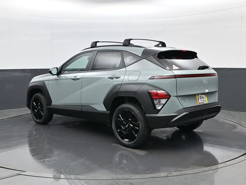 New 2026 Hyundai Kona SEL Sport AWD/4WD image 7