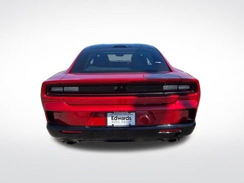 New 2026 Dodge Charger GT w/ Driver Convenience Group AWD/4WD image 5