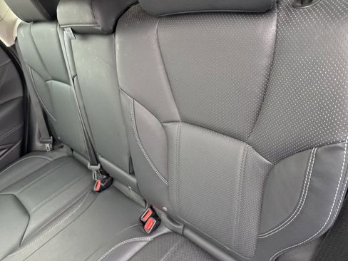 Used 2019 Subaru Forester Limited w/ Popular Package #3 image 16