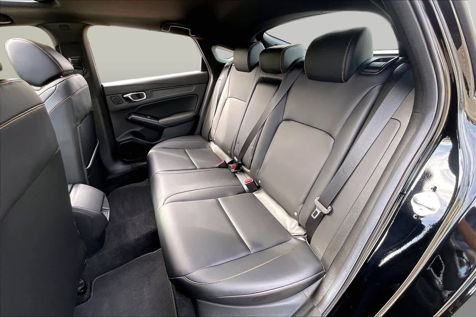 Certified 2026 Acura Integra A-Spec w/ Technology Package FWD image 20