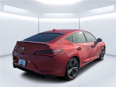 Used 2023 Acura Integra A-Spec FWD image 3