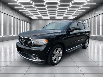 Used 2014 Dodge Durango Limited
