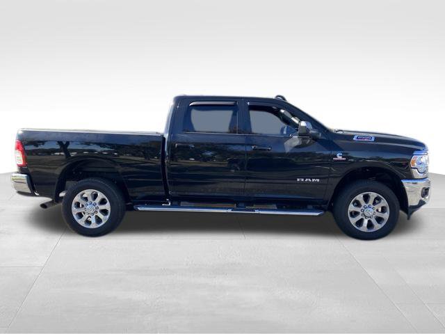 Used 2021 RAM 2500 Big Horn w/ Level 1 Equipment Group AWD/4WD image 4
